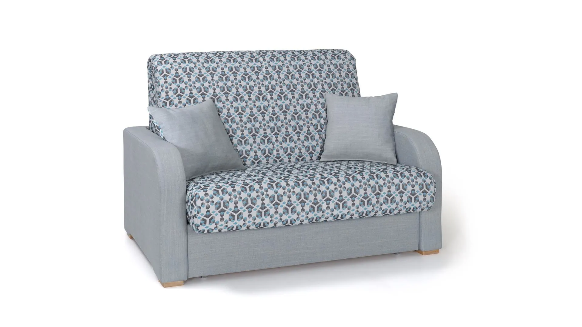 UNIMEBEL-Sofa-TULI-H-2-VV Sofa TULI H