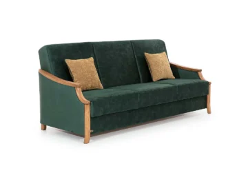 Wersalka ELEGANT IV