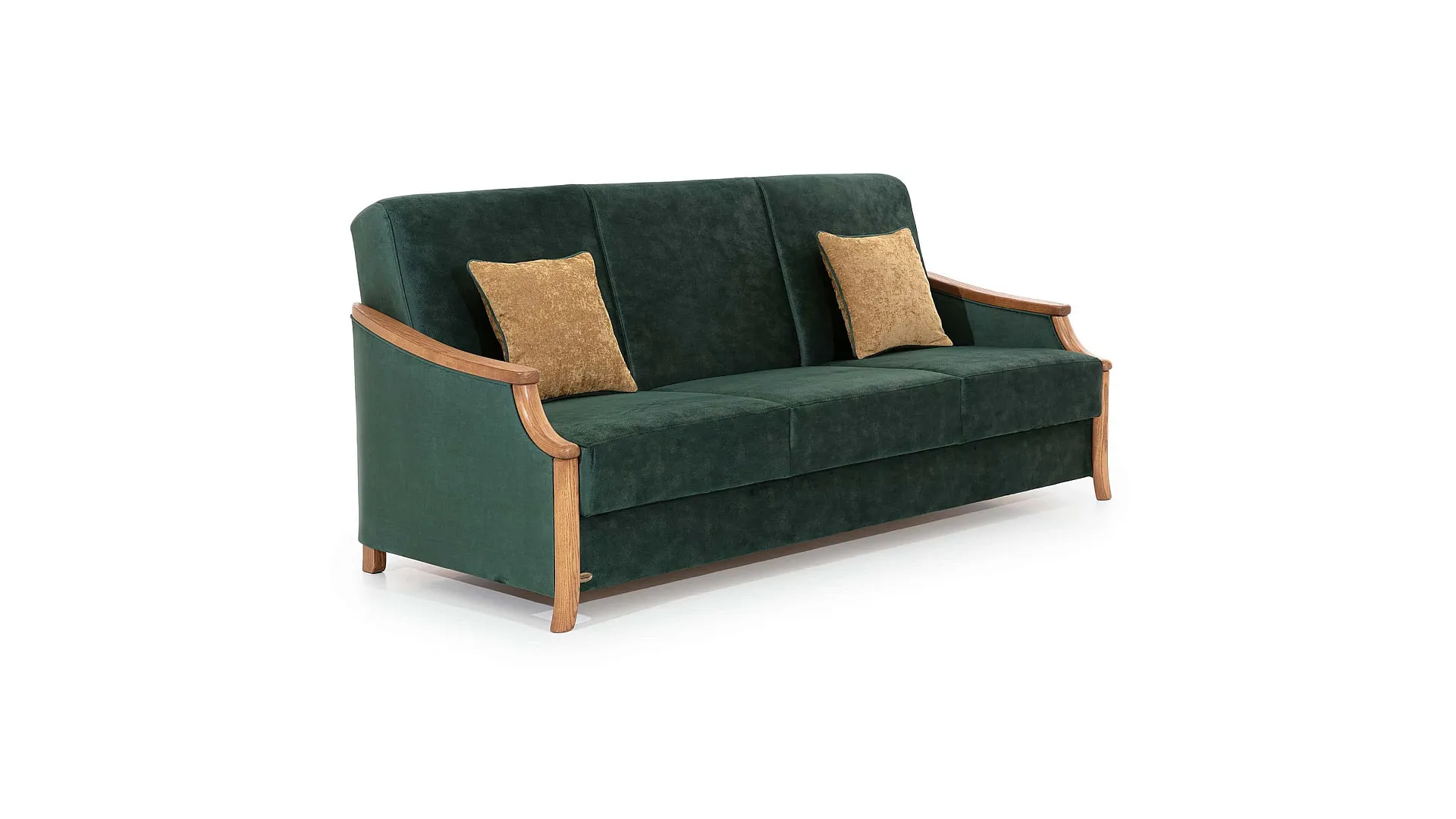 Wersalka ELEGANT IV