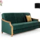 Wersalka ELEGANT IV