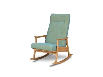 Fotel bujany Bondi