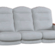 Sofa 3os. CLASIC X Relax