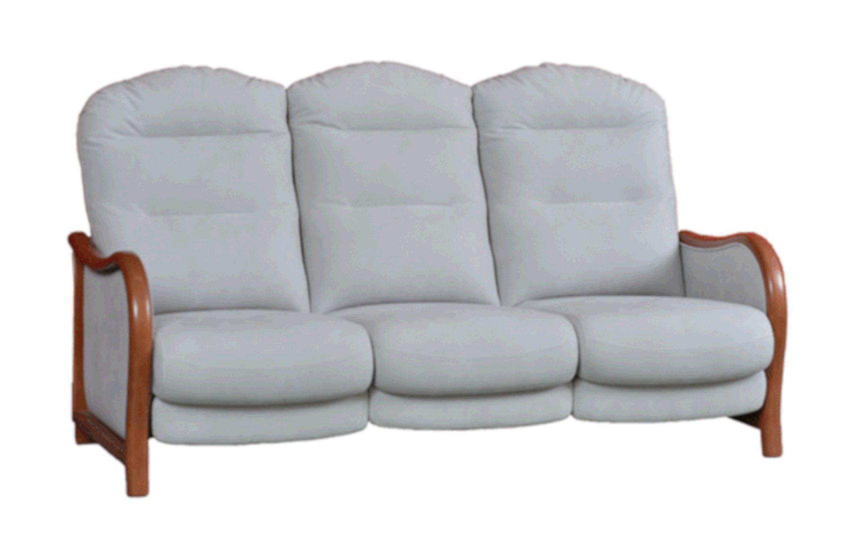 Sofa 3os. CLASIC X Relax
