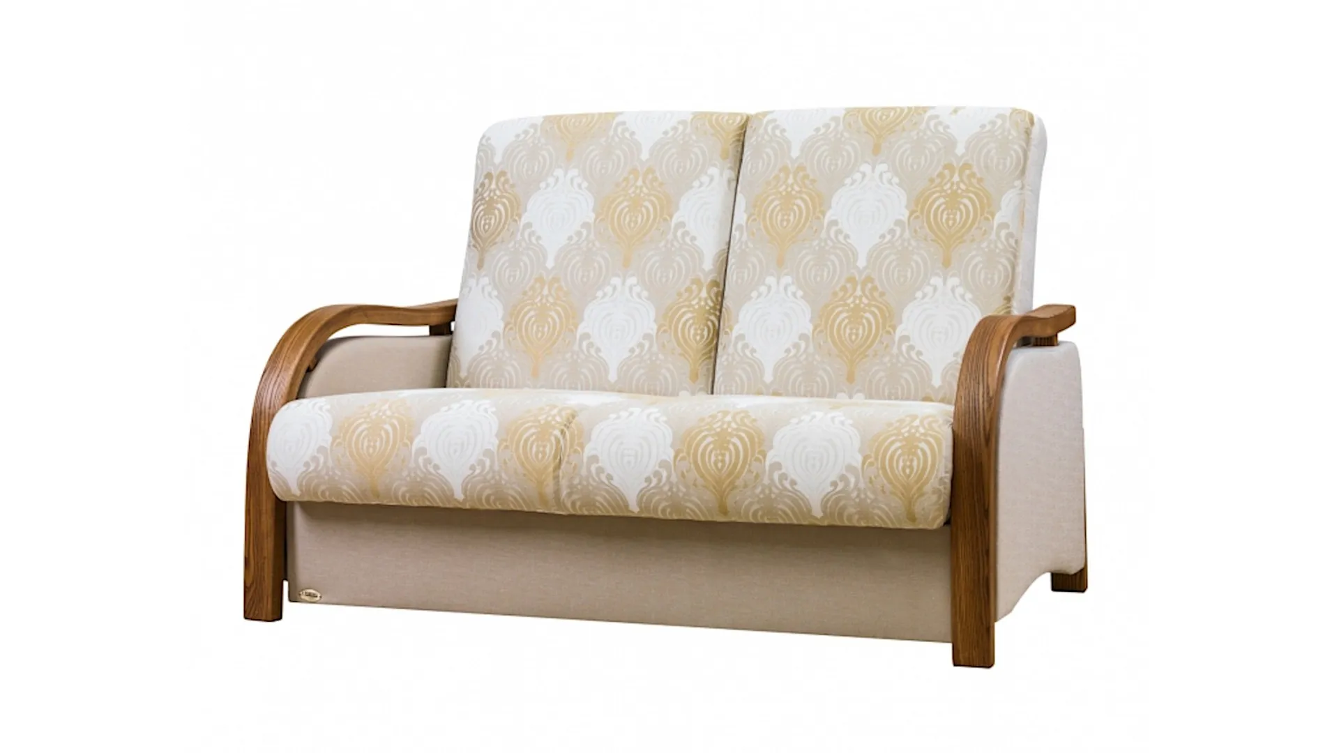 UNIMEBEL-sofa-Clasic-VIII--VV Sofa Clasic VIII