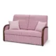 UNIMEBEL-sofa-Gracja-II-3-VV Sofa Gracja II