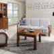 UNIMEBEL-wersalka-Clasic-V-1-VV Fotel Clasic V