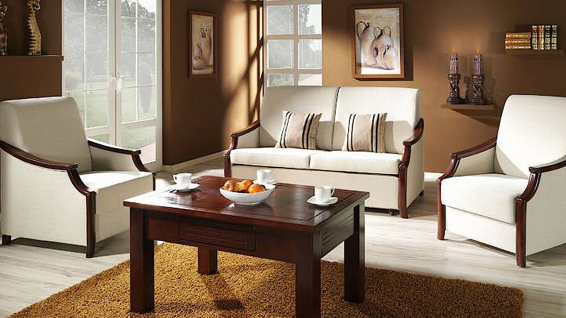 Unimebel-Sofa-Elegant-IV-2os-3os-2-VV Sofa Elegant IV