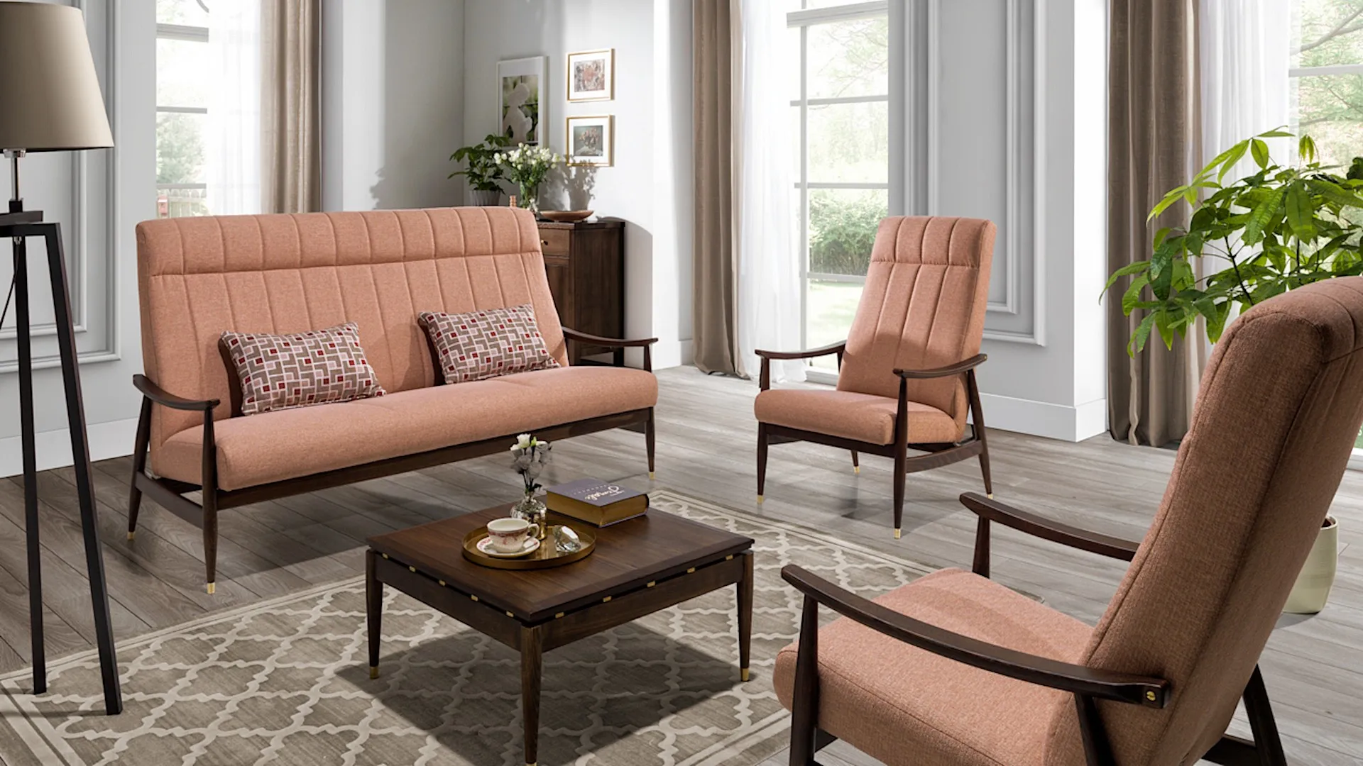Unimebel-sofa-perla-fotel-perla-VV Fotel Perla