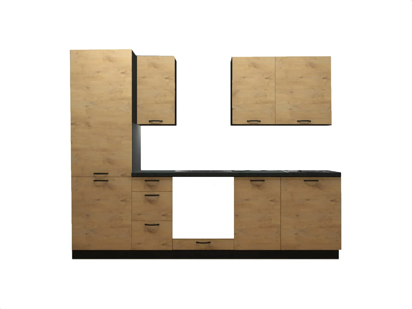Komplet Hamper 265