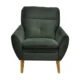 Fotel Scandic