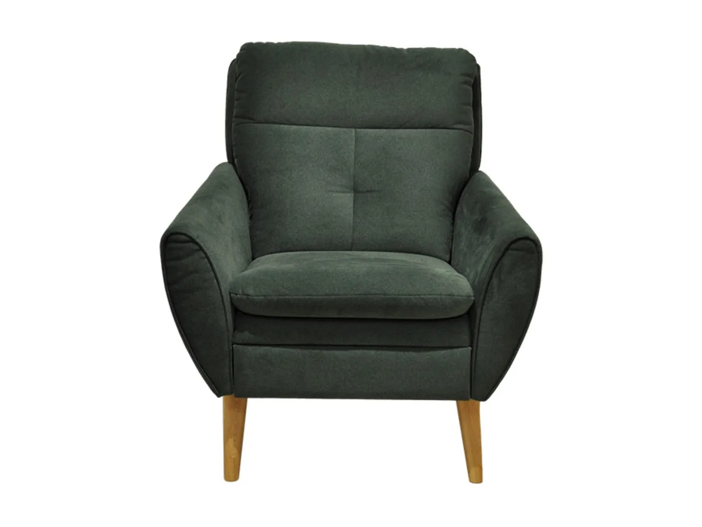 Fotel Scandic