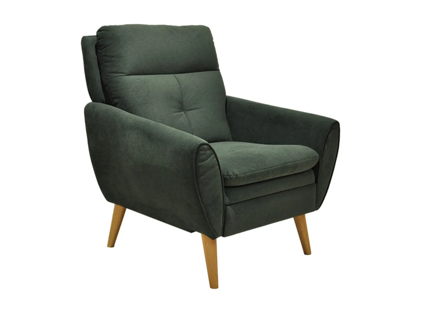 Fotel Scandic