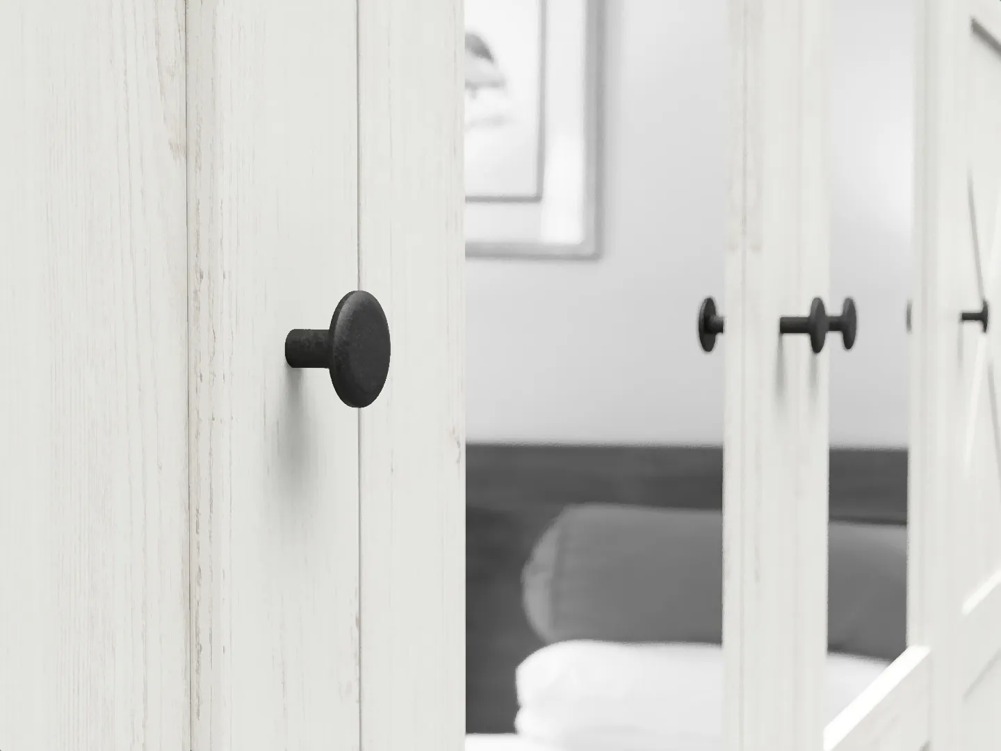 brw-frija-szafa-czterodrzwiowa-203-cm-z-lustrem-sosna-andersen-biala-dab-artisan-1440x1080-2-VV Szafa Frija