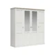 brw-frija-szafa-czterodrzwiowa-203-cm-z-lustrem-sosna-andersen-biala-dab-artisan-1440x1080-4-VV Szafa Frija