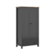 brw-hesen-szafa-dwudrzwiowa-101-cm-grafit-dab-artisan-1440x1080_1-VV Szafa Hesen