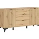 brw-lamea-komoda-150-cm-z-2-drzwiami-i-3-szufladami-dab-artisan-1440x1080-1-VV Komoda Lamea