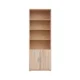 brw-office-regal-2d220-VV BRW OFFICE Regał 2D/220