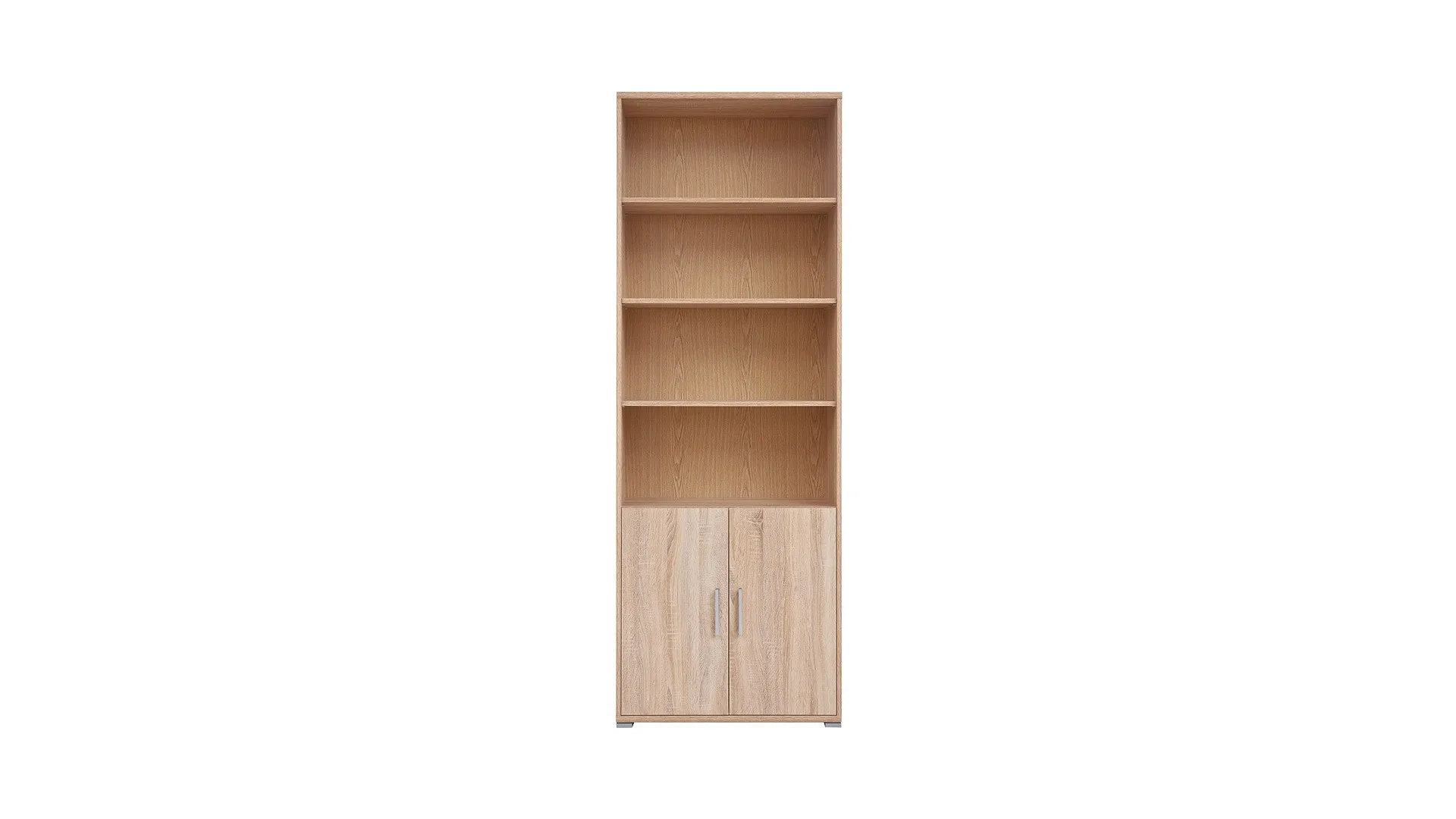 brw-office-regal-2d220-VV BRW OFFICE Regał 2D/220