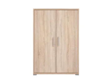 BRW OFFICE Szafka 2D/114