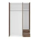 brw-szafa-118-5-nepo-plus-kolor-wybarwienia-bialy-dab-monastery-xlargeb-1-VV Szafa Nepo Plus 3D2S