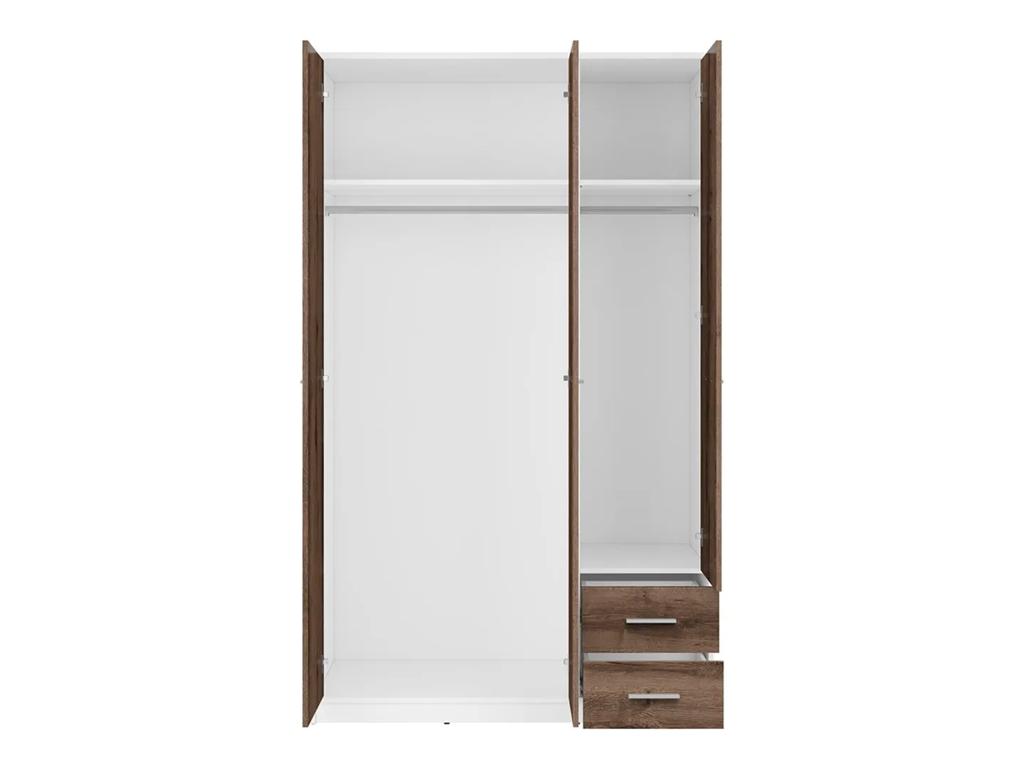 brw-szafa-118-5-nepo-plus-kolor-wybarwienia-bialy-dab-monastery-xlargeb-1-VV Szafa Nepo Plus 3D2S