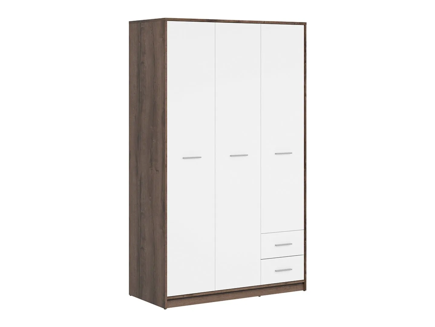 brw-szafa-118-5-nepo-plus-kolor-wybarwienia-dab-monastery-bialy-xlargeb-1-VV Szafa Nepo Plus 3D2S