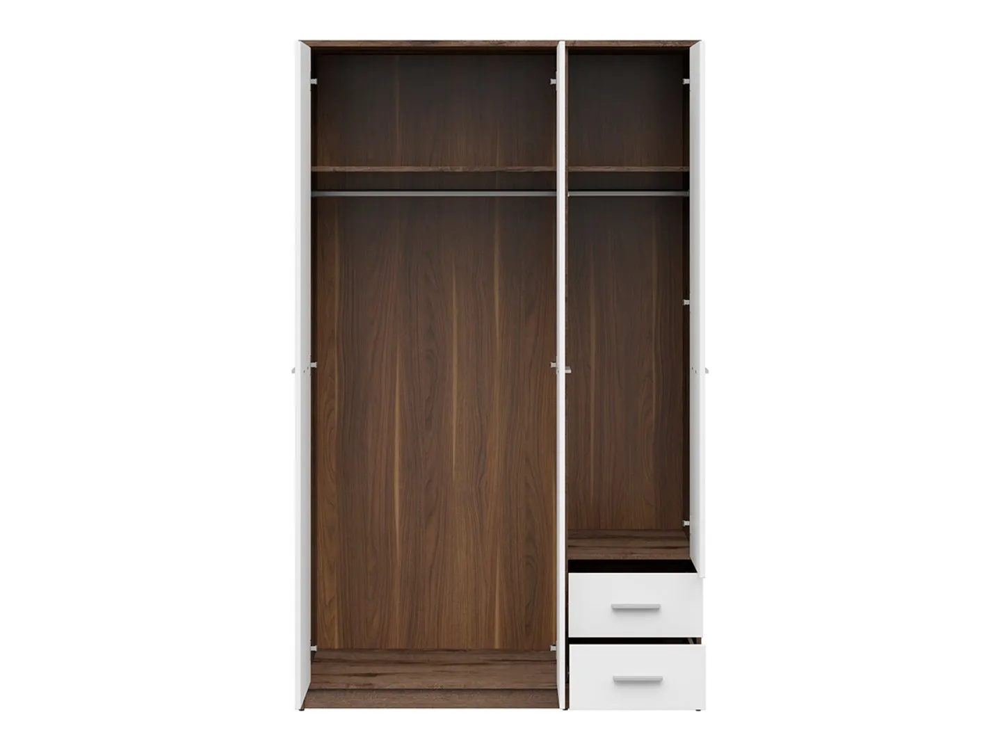 brw-szafa-118-5-nepo-plus-kolor-wybarwienia-dab-monastery-bialy-xlargeb-3-VV Szafa Nepo Plus 3D2S