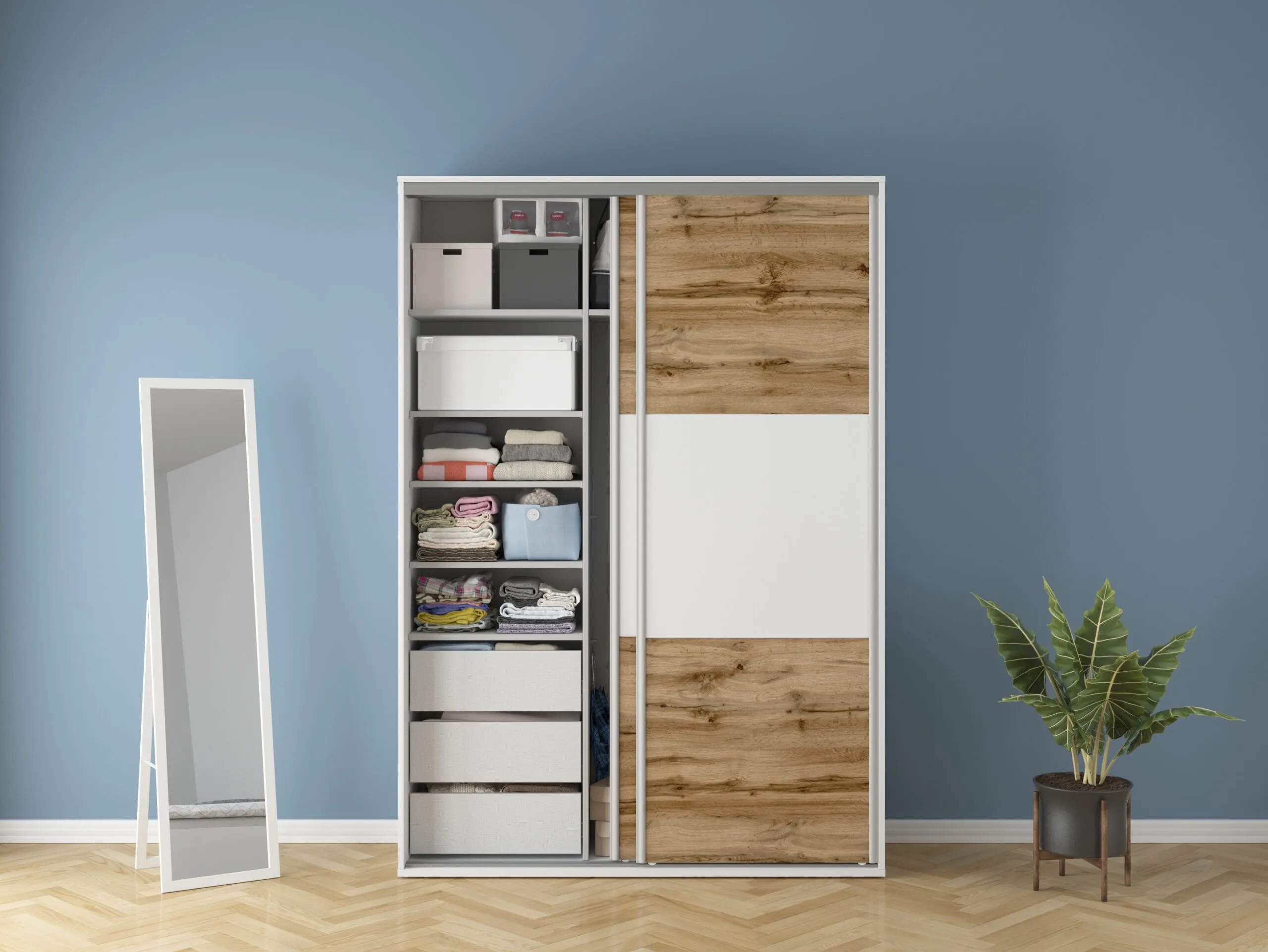 Szafa Flex 150/45