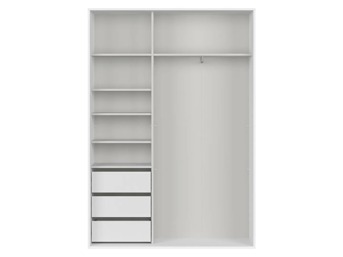 Szafa Flex 150/45