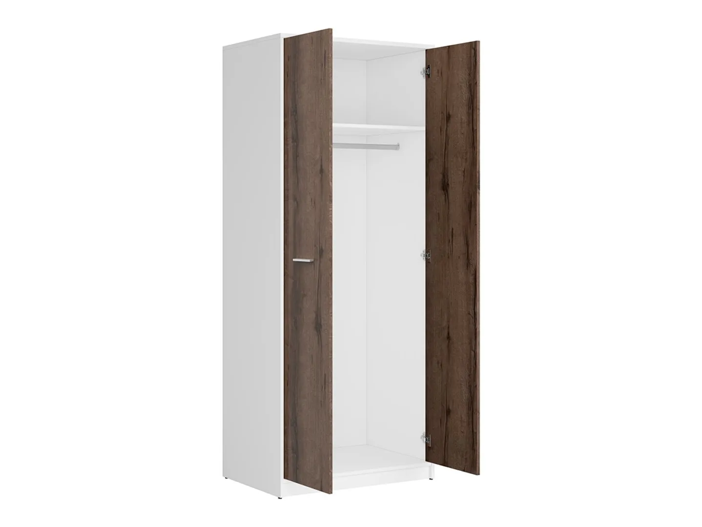 Szafa Nepo Plus 2D