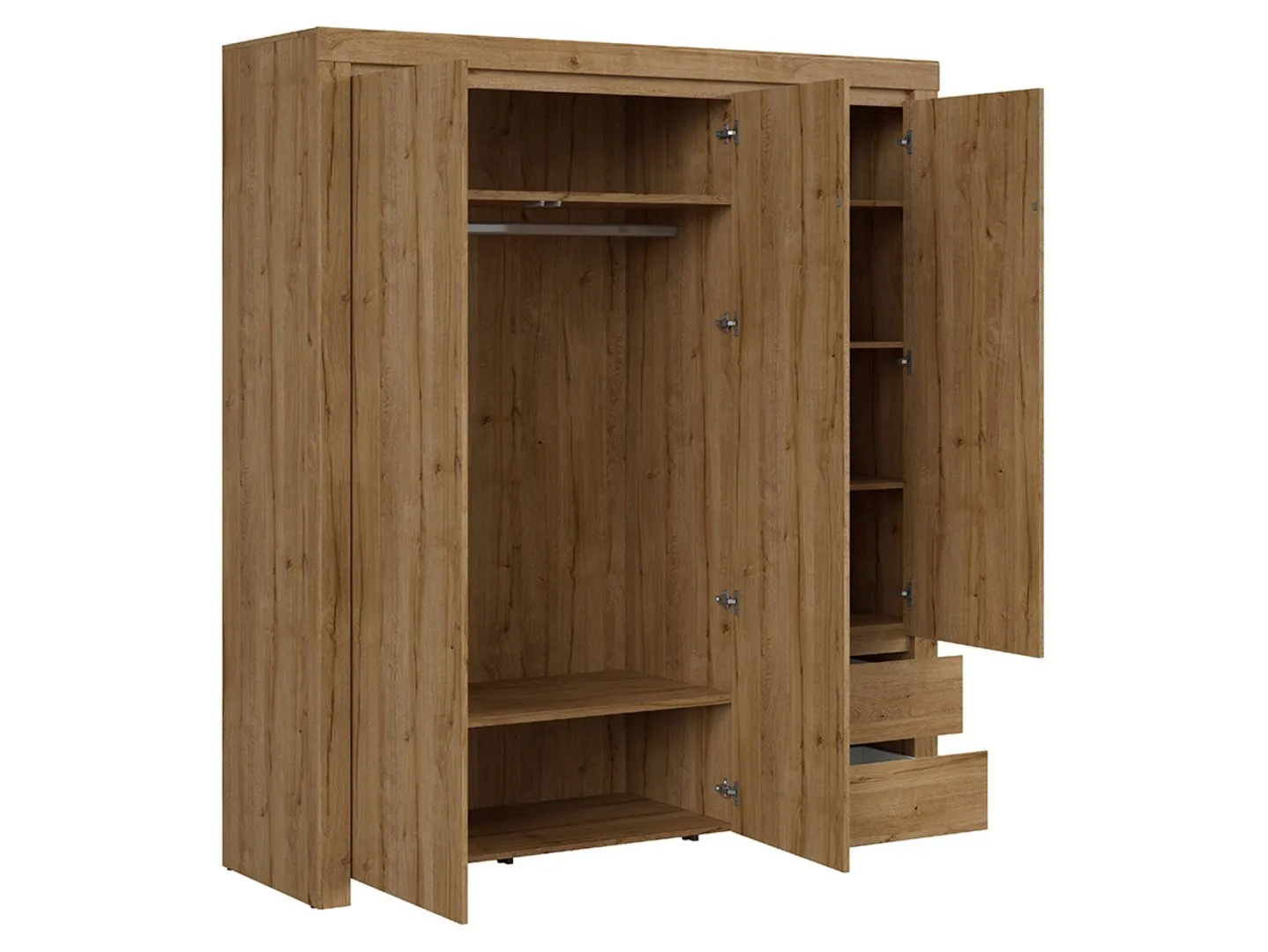 Szafa Holten 3D2S