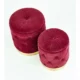 Pufy Polly bordo