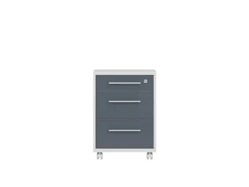 Komoda mobilna Office LUX KON3S