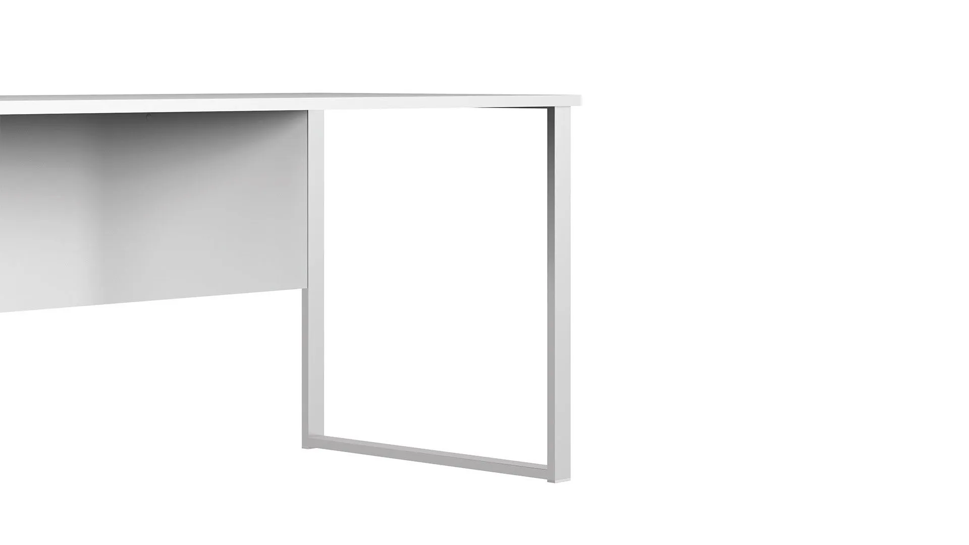 Office LUX biurko BIU/120/73