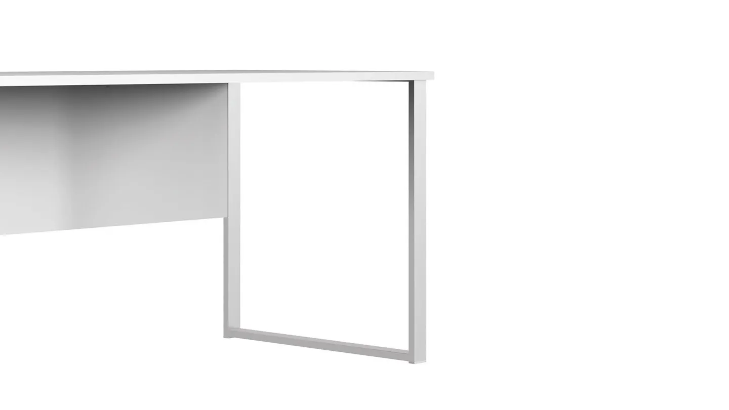 Office LUX biurko BIU/223/173