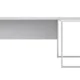 Office LUX biurko BIU/223/173