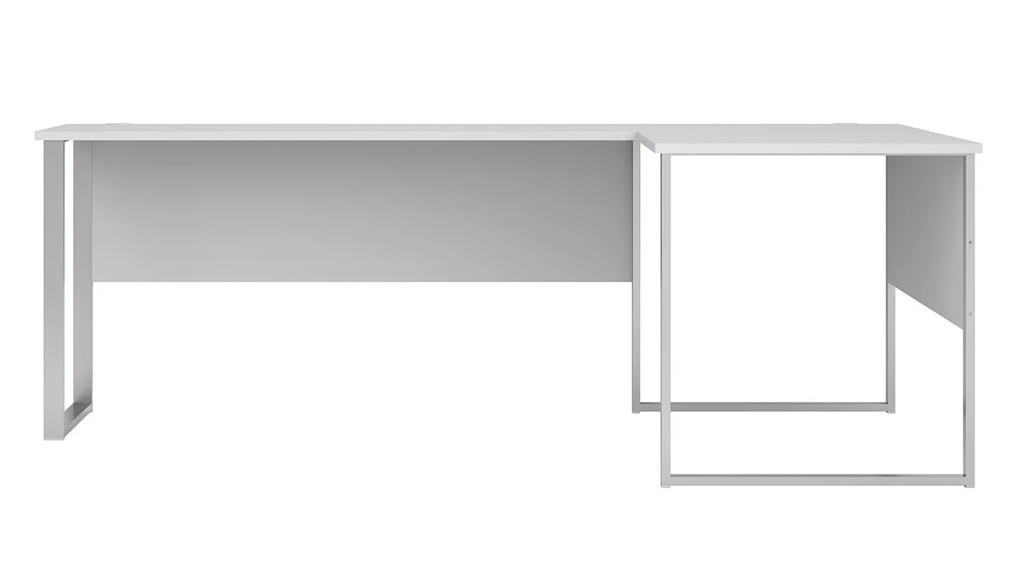Office LUX biurko BIU/223/173