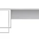 Office LUX biurko BIU/223/173