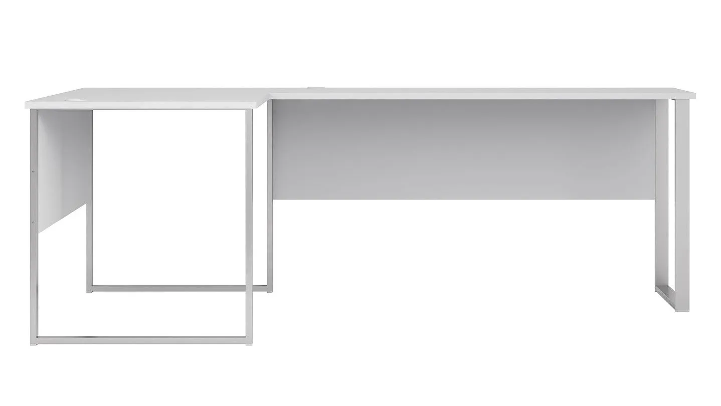 Office LUX biurko BIU/223/173