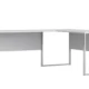 Office LUX biurko BIU/223/173