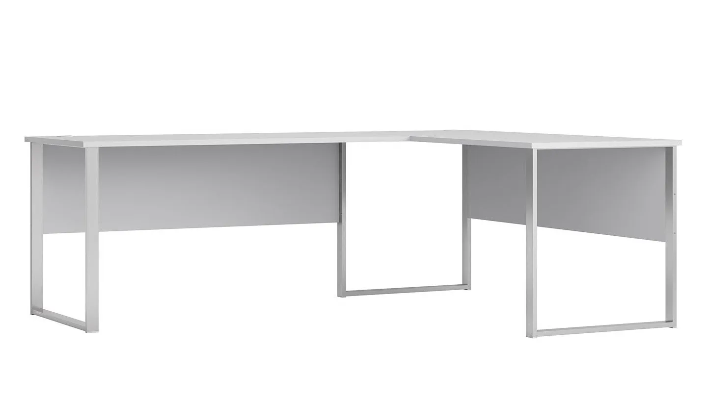 Office LUX biurko BIU/223/173