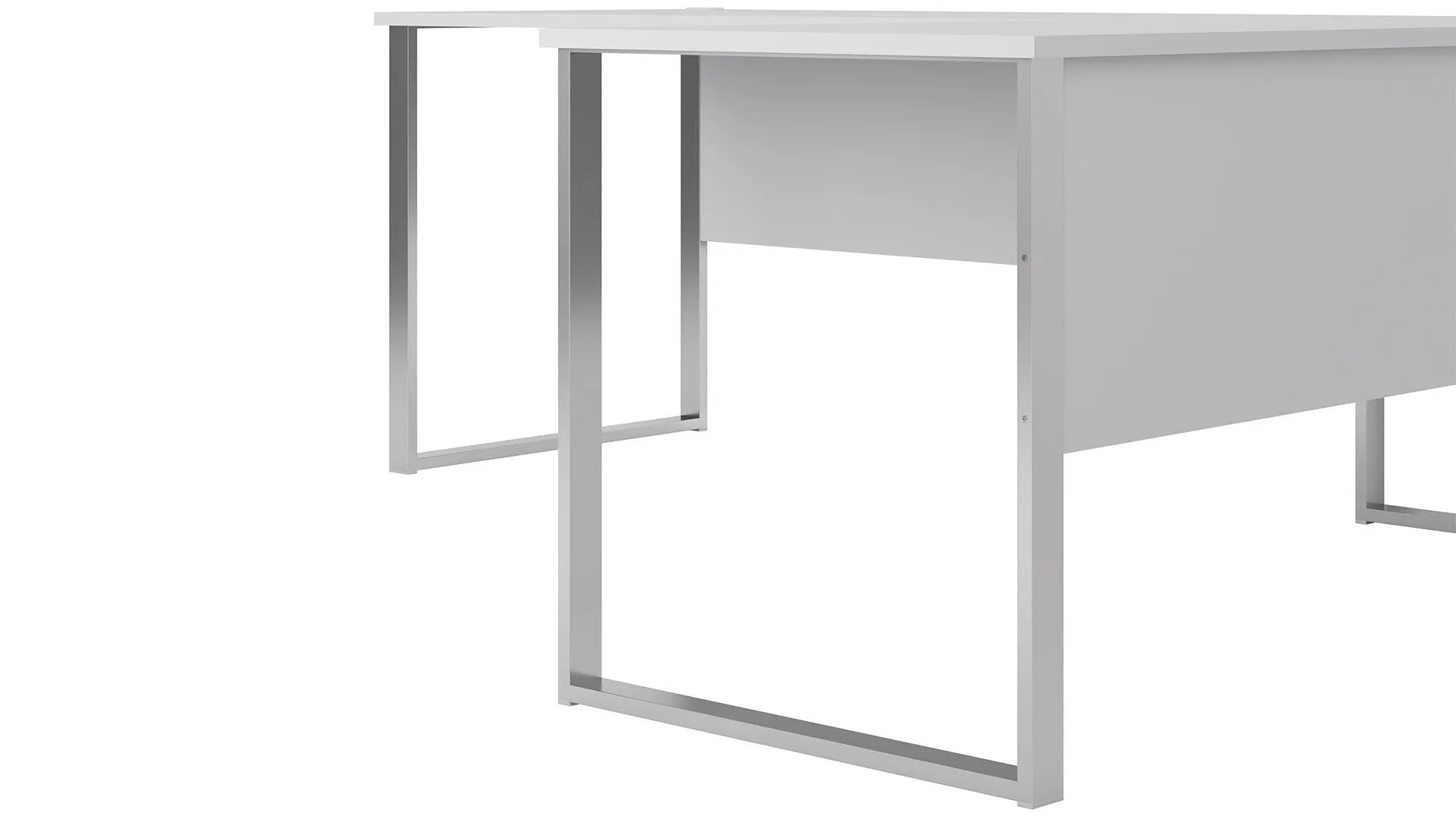 Office LUX biurko BIU/223/173