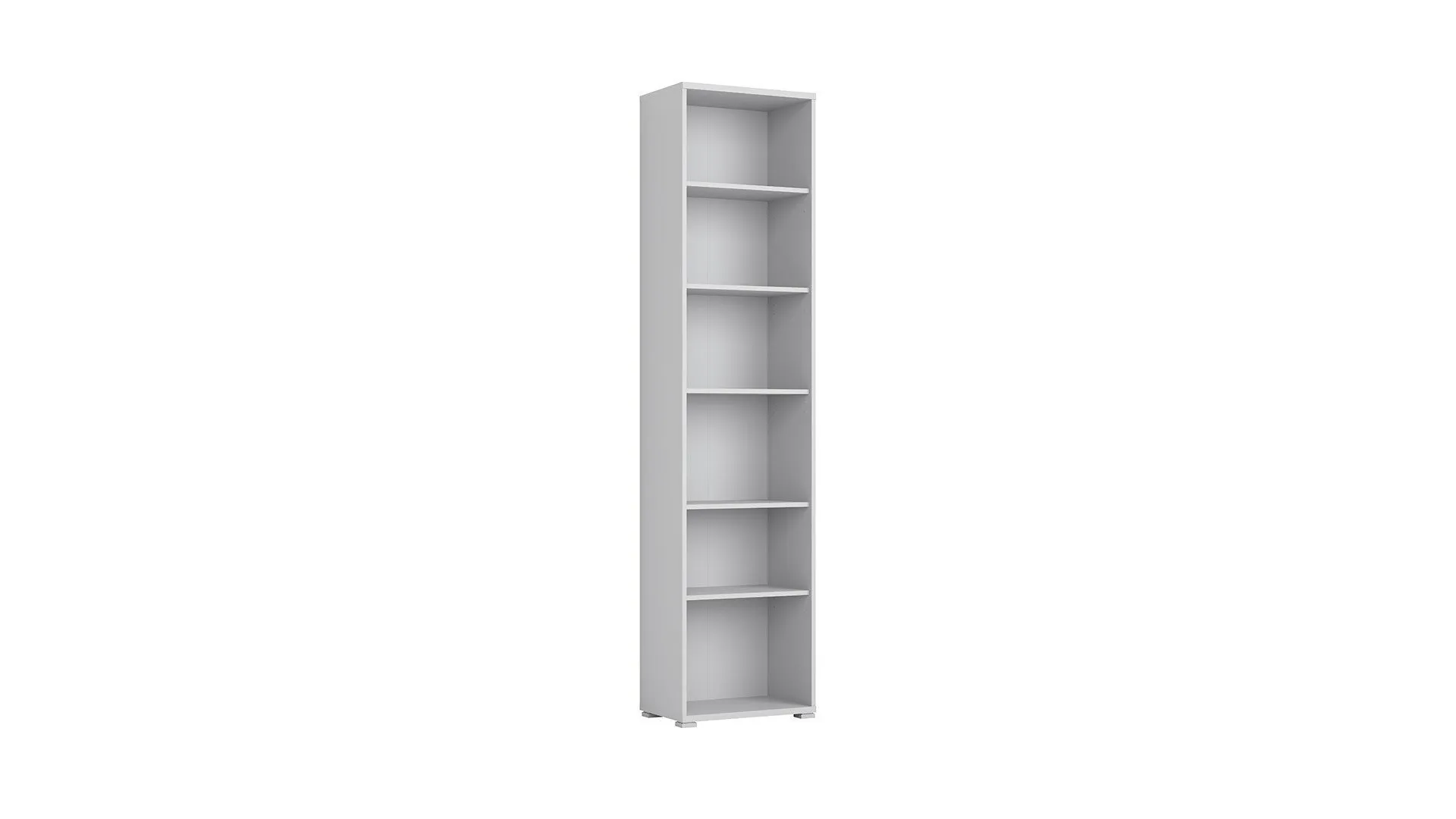 office-lux-reg-220-2-VV Regał Office LUX REG/53/220