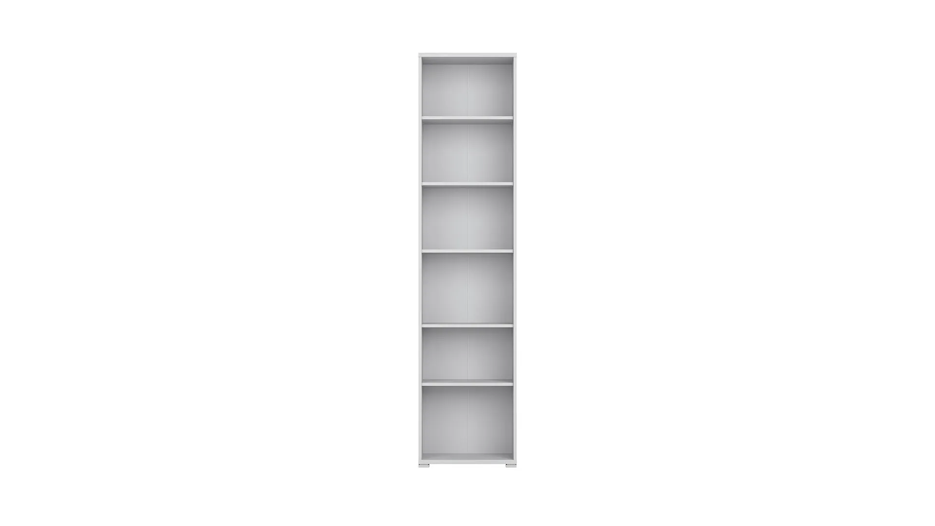 office-lux-reg-220-4-VV Regał Office LUX REG/53/220