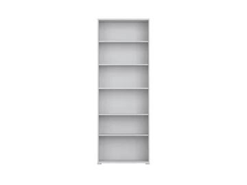 Regał Office LUX REG/79/220