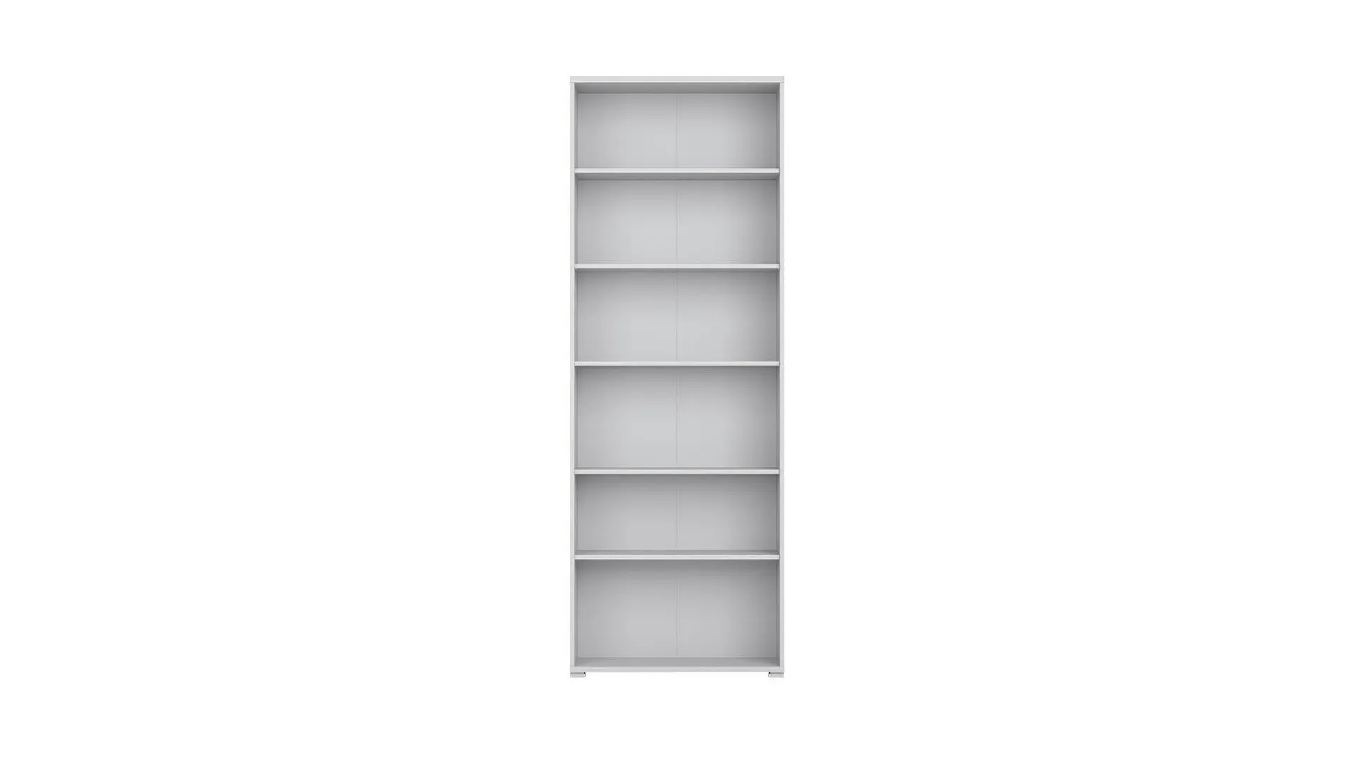 office-lux-reg-79-220-1-VV Regał Office LUX REG/79/220