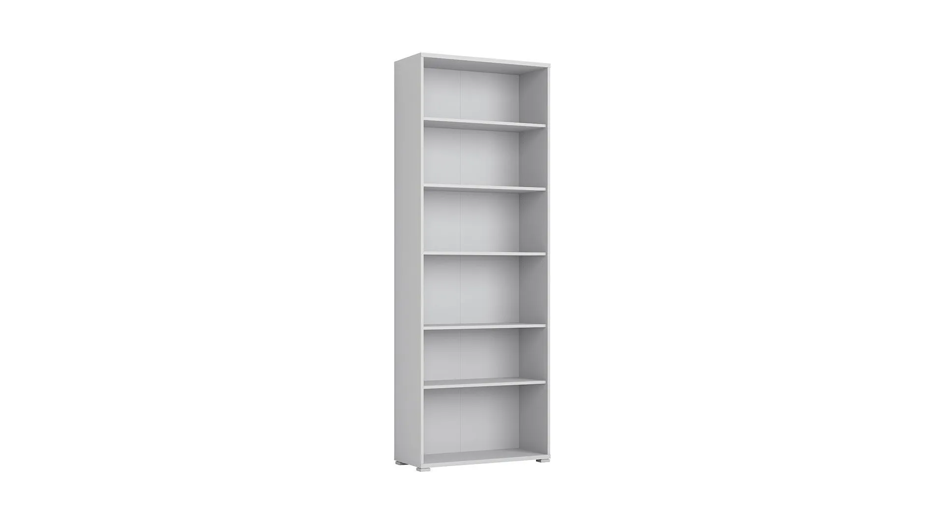 office-lux-reg-79-220-3-VV Regał Office LUX REG/79/220