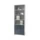 Regał Office LUX REG2D/220