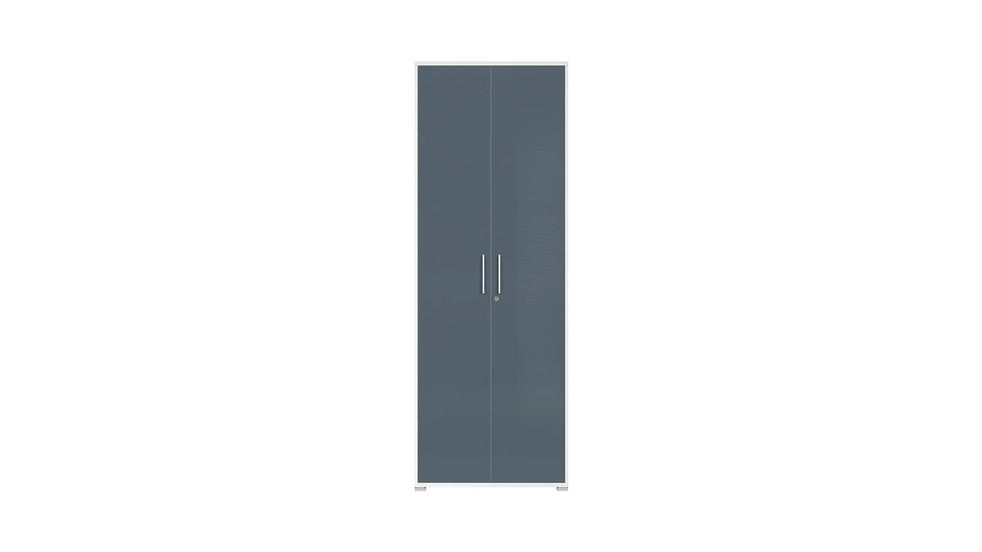 Szafa Office LUX SZF2D/79