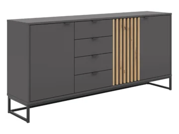 Kolekcja Phil 13 Komoda Phil 176